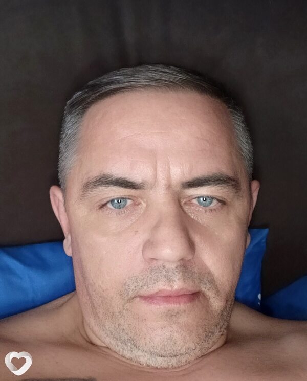 Альберт, 50, Балашихе — анкета №4655682