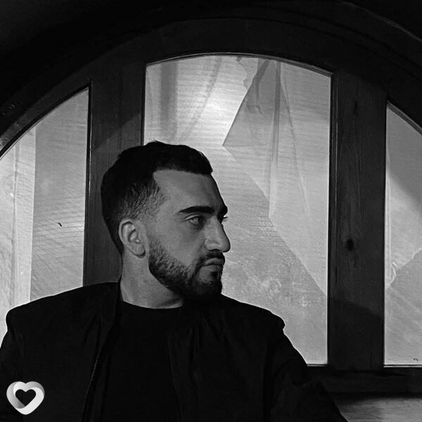 Artyom, 33, Ереван — анкета №4655687