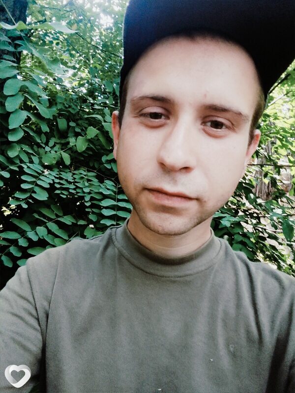 Максим, 27, Кирове — анкета №4655689