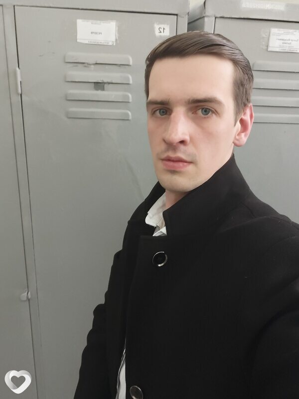 Евгений, 28, Набережных Челнах — анкета №4655693
