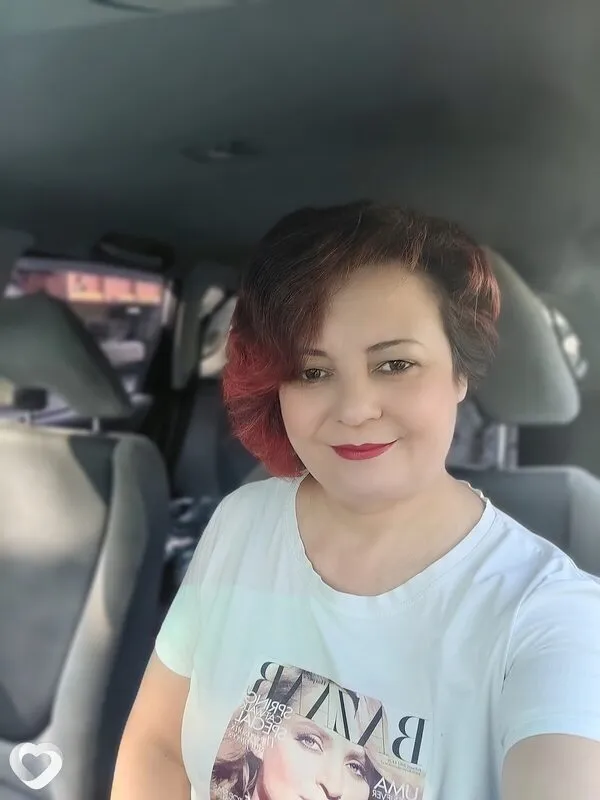 Ирина, 51, Барнауле — анкета №4655695