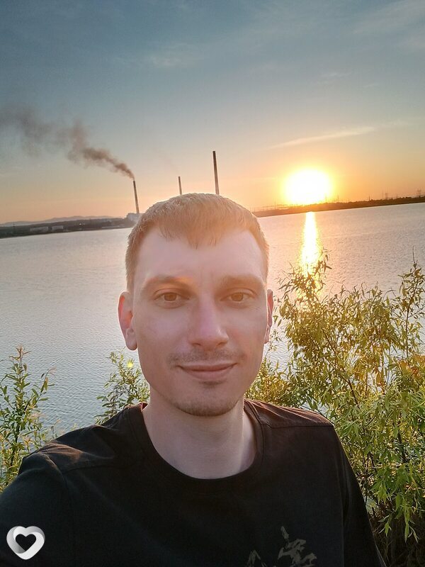 Александр, Лучегорск