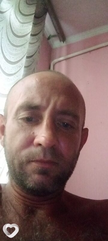 Дима, 41, Краснодаре — анкета №4655729