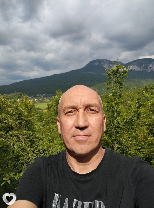 Александр, Севастополь