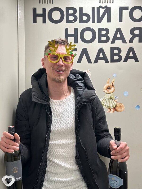 Александр, 32, Подольске — анкета №4655954