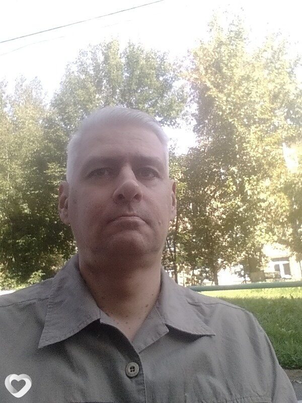 Игорь, 54, Красноярске — анкета №4655959