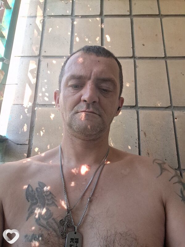 Роман, 43, Донецке — анкета №4656071