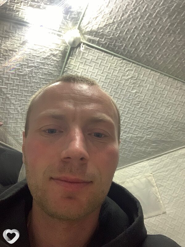 Женя, 38, Минске — анкета №4656072