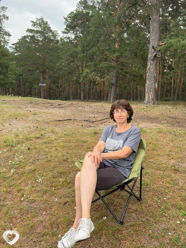 Татьяна, Рубцовск
