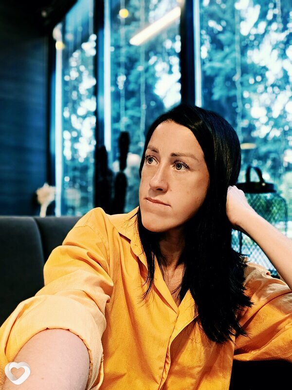 Людмила, 41, Пензе — анкета №4656077