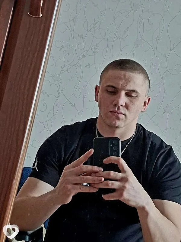 Михаил, 25, Москве — анкета №4656081