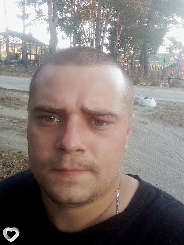 Алексей, 30, Харькове — анкета №4656083