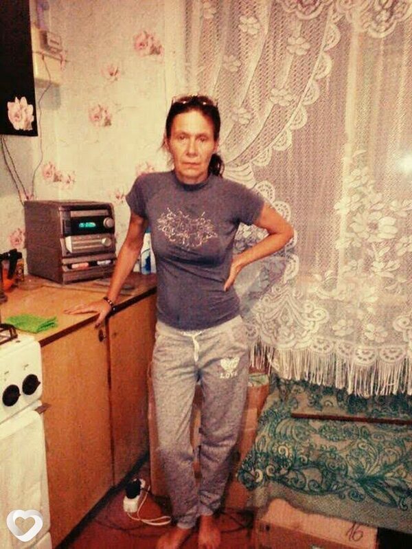 Ольга, Пронск