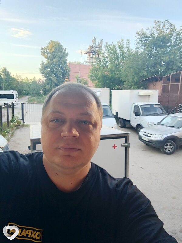 Иван, 35, Рязани — анкета №4655751