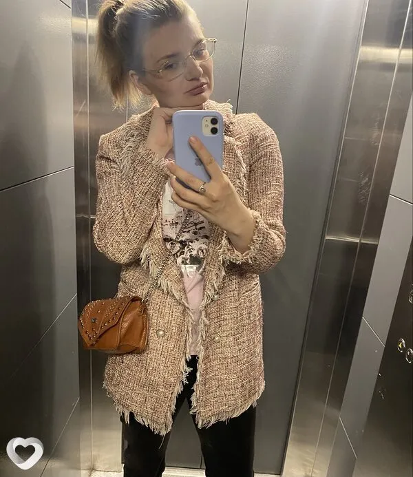 Женя, 36, Москве — анкета №4655759