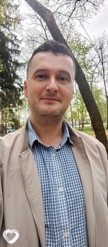 Борис, 38, Бресте — анкета №4655763