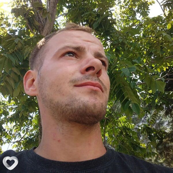 Юрий, 27, Хабаровске — анкета №4655721