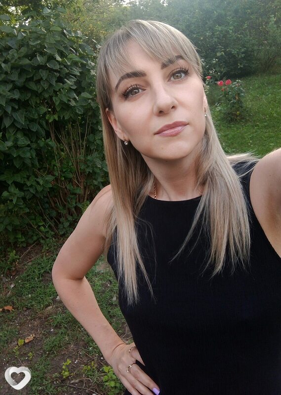 Алина, Ставрополь