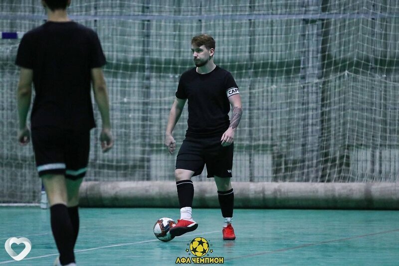 Данил, 24, Волгограде — анкета №4655807