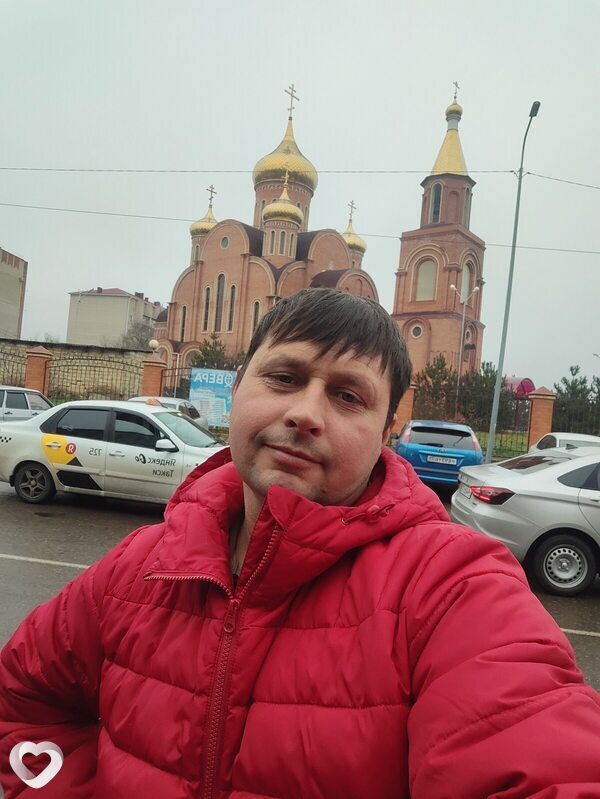 Anton, Светлоград
