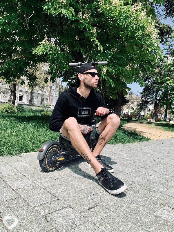 Гриша, 40, Тихорецке — анкета №4655904