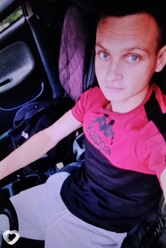 Александр, 26, Белгороде — анкета №4655907