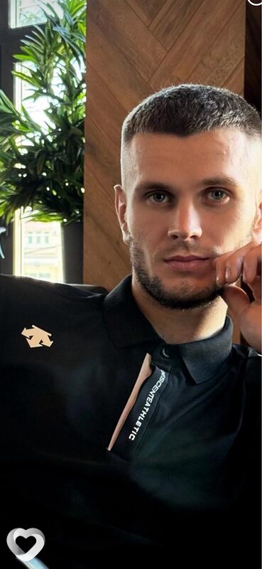 Андрей, 29, Южно-Сахалинске — анкета №4655909