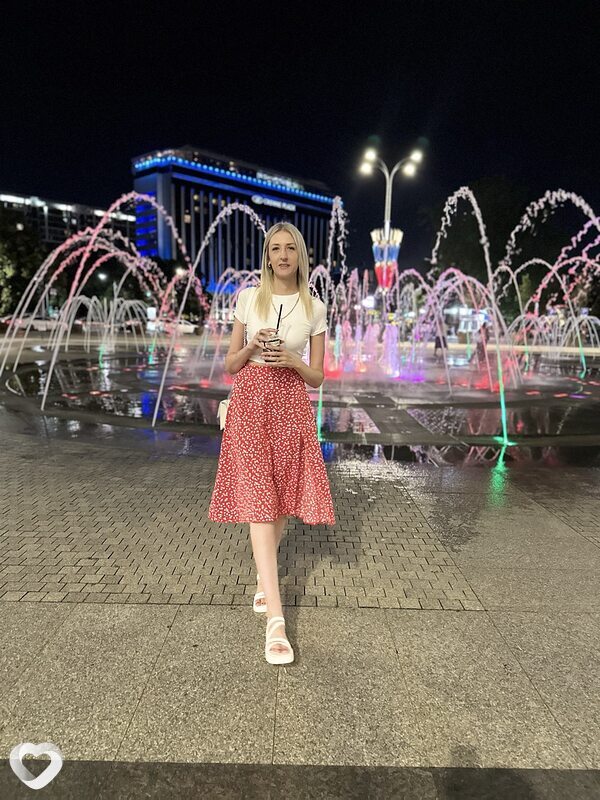 Марина, 38, Краснодаре — анкета №4655918