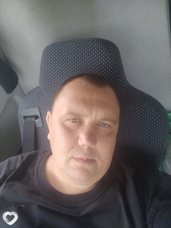 Влад, 37, Брянске — анкета №4655919