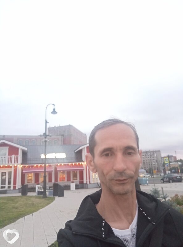 Сергей, Вязники