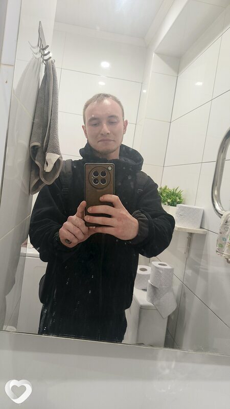 Даня, Ижевск