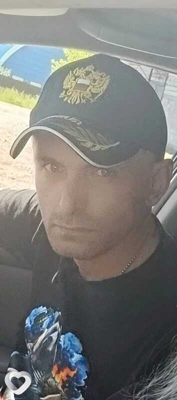 Кирилл, 39, Донецке — анкета №4655783