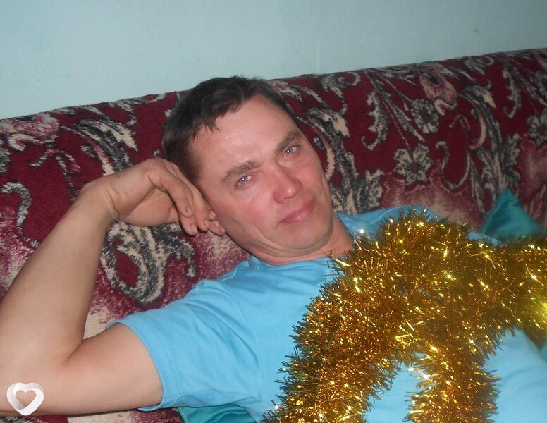 Коля, 53, Тюмени — анкета №4655784