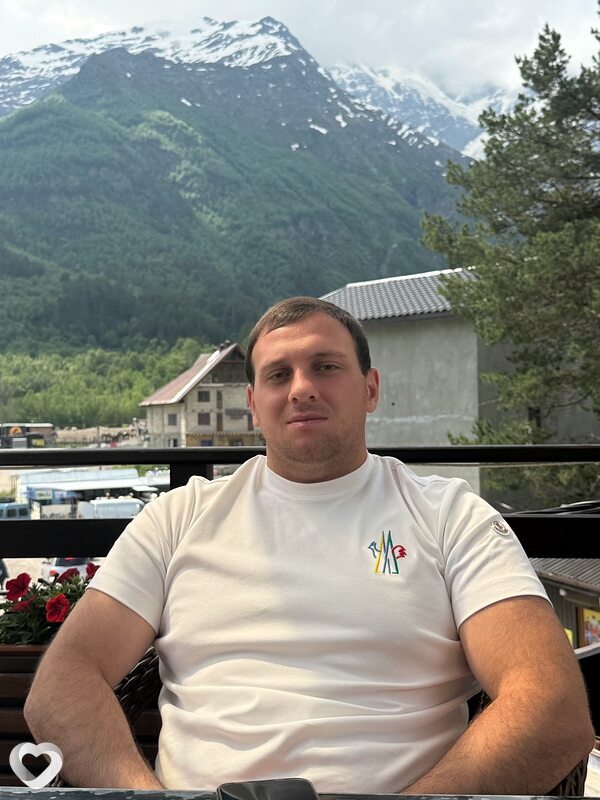 Алим, Нальчик
