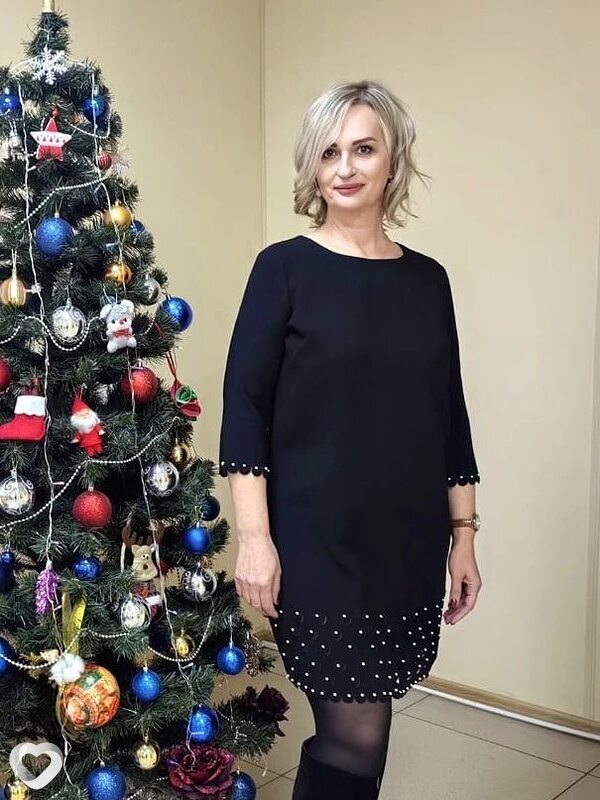 Татьяна, 53, Краснодаре — анкета №4655794