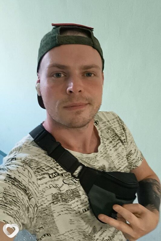 Максим, 37, Туле — анкета №4655797