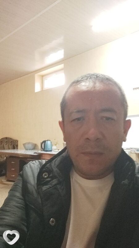 Зохиржон, 46, Минске — анкета №4655873