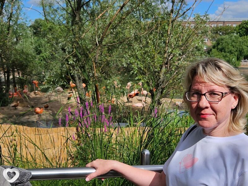 Светлана, 51, Санкт-Петербурге — анкета №4655874
