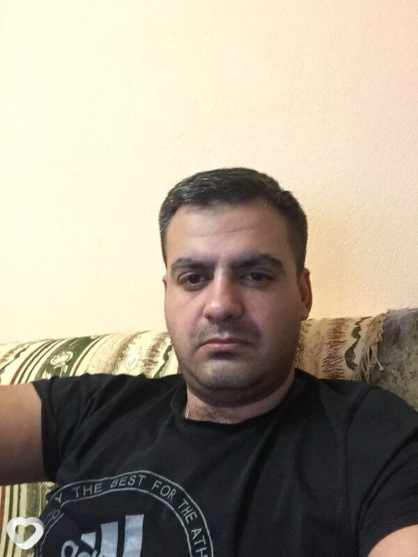 Андрей, 38, Тюмени — анкета №4655969