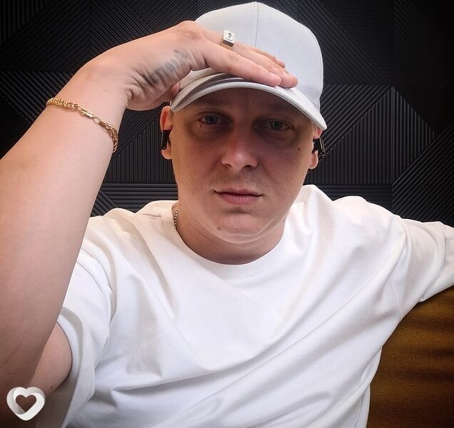 Алексей, 40, Рязани — анкета №4655977