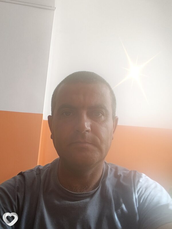 Александр, 45, Оренбурге — анкета №4655981