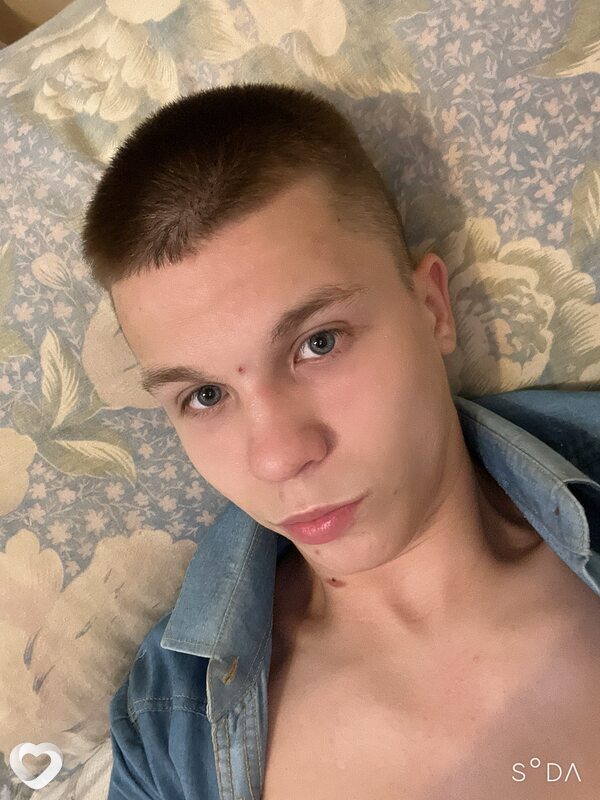 Никита, 18, Хабаровске — анкета №4655989