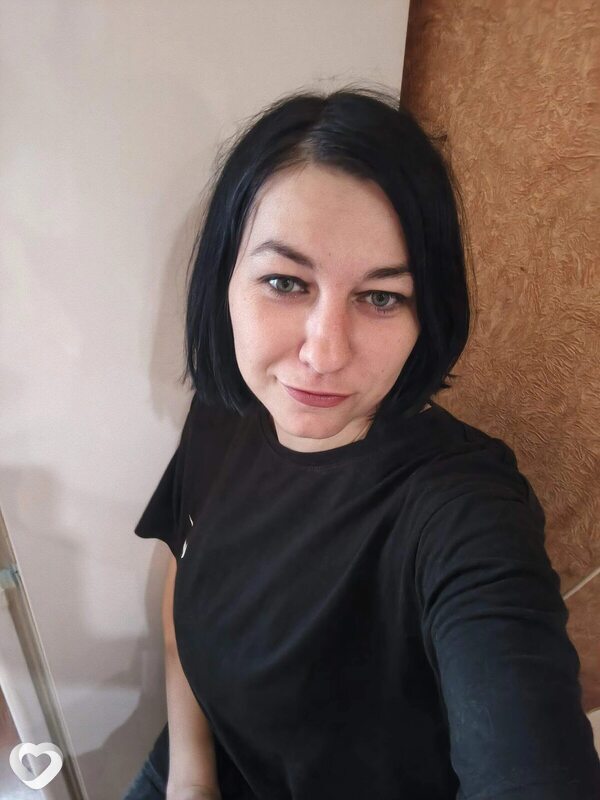Анечка, 32, Саранске — анкета №4655922
