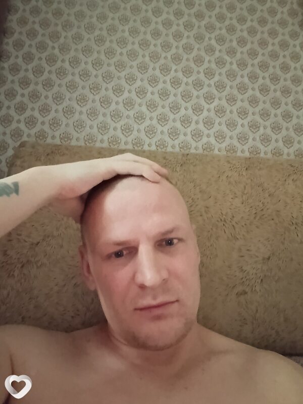 Иван, 35, Нижнем Новгороде — анкета №4655925