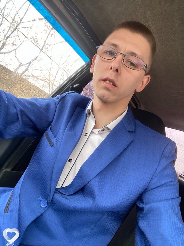 Иван, 28, Миассе — анкета №4655927