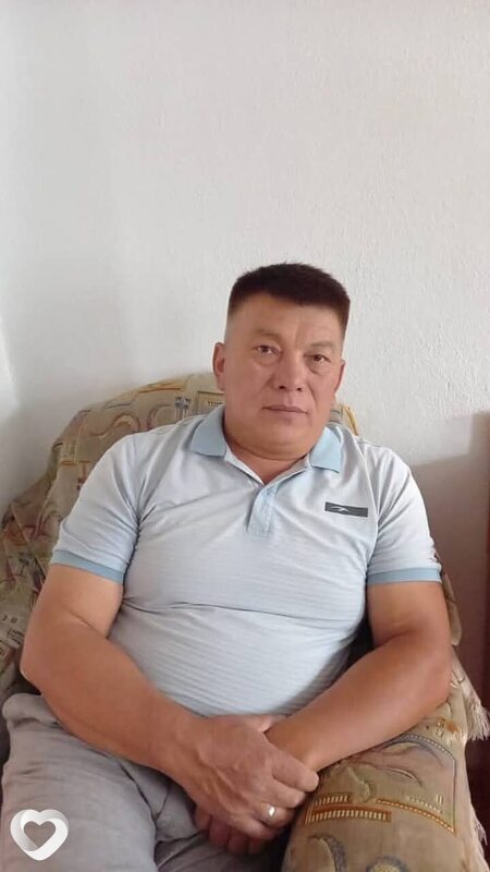 Алик, 47, Твери — анкета №4655935
