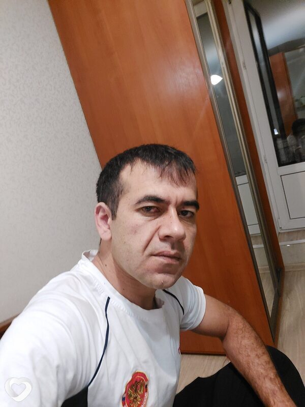 Дилмурод, Зеленоград