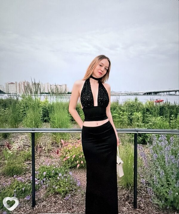Софья, 20, Санкт-Петербурге — анкета №4655939
