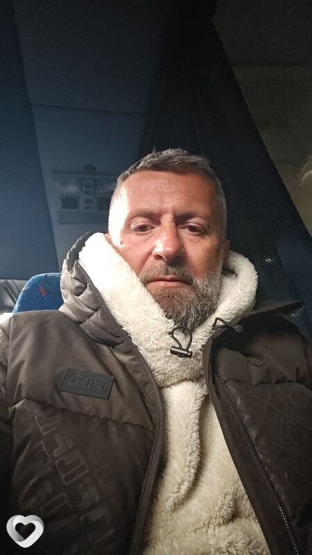 Александр, 44, Минске — анкета №4655941