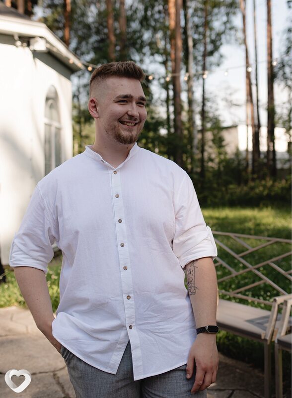 Илья, Ярославль